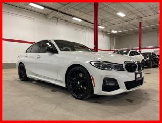 Used 2019 BMW 3 Series ***SOLD*** for sale in Vaughan, ON