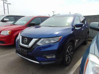 Used 2018 Nissan Rogue ROGUE S LOCAL NO ACCIDENTS for sale in Richmond, BC