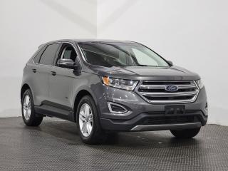 Used 2018 Ford Edge SEL - Air Climatisé, Caméra de Recul, Port USB for sale in Laval, QC