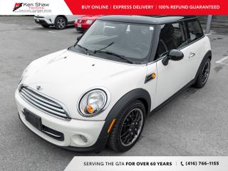 Used 2013 MINI Cooper  for sale in Toronto, ON
