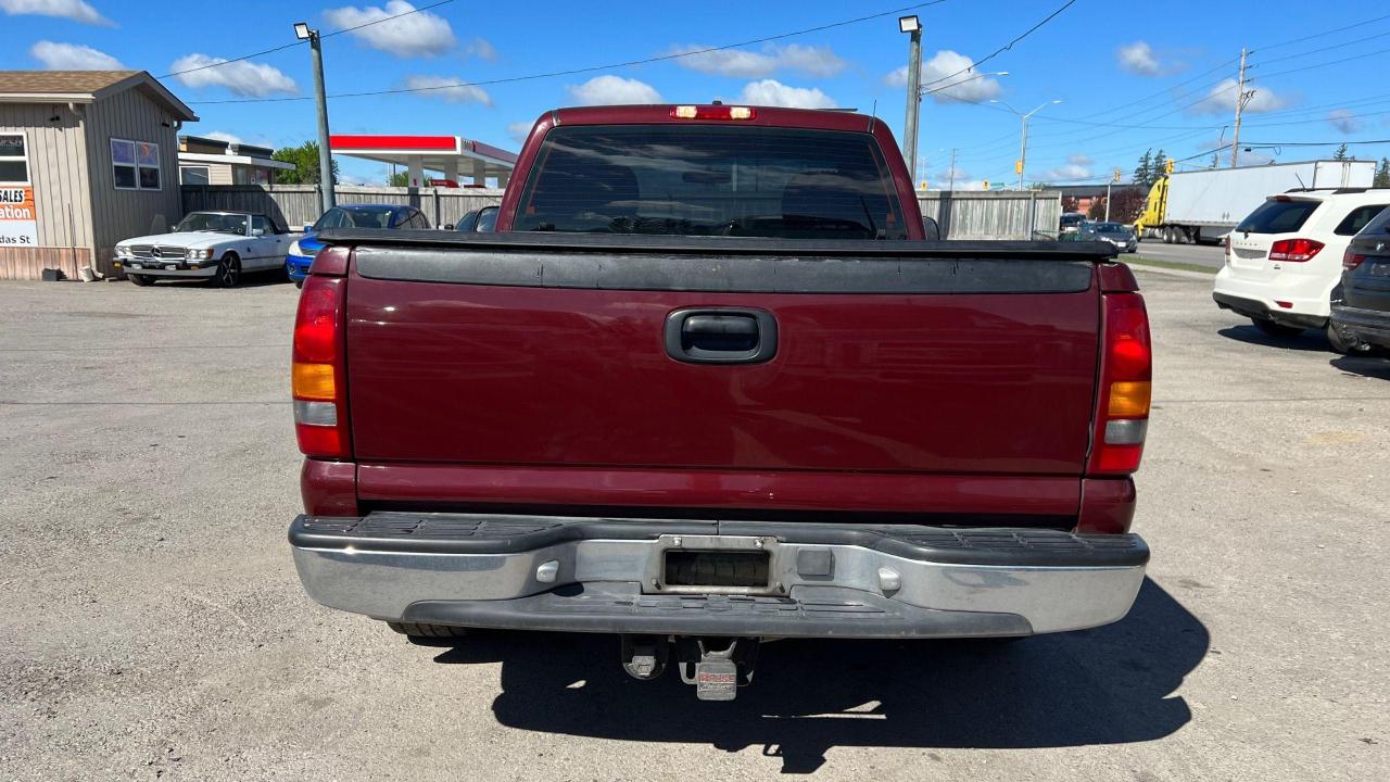 2001 GMC Sierra 1500 SLE*4WD*ONLY 50KMS*6L V8*SUPERCHARGED*MINT*WHEELS - Photo #4