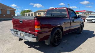 2001 GMC Sierra 1500 SLE*4WD*ONLY 50KMS*6L V8*SUPERCHARGED*MINT*WHEELS - Photo #5