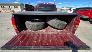 2001 GMC Sierra 1500 SLE*4WD*ONLY 50KMS*6L V8*SUPERCHARGED*MINT*WHEELS - Photo #17