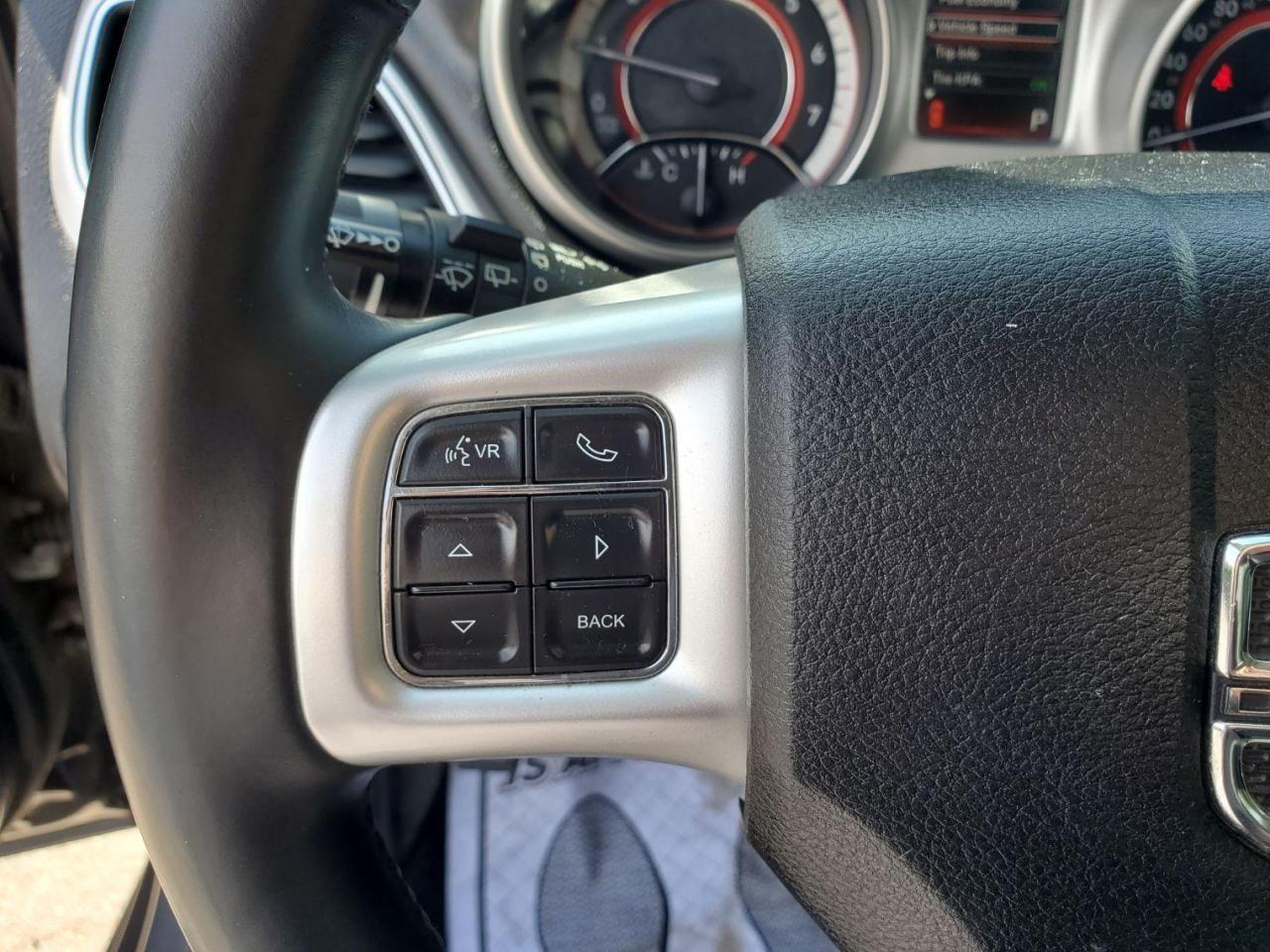 2015 Dodge Journey SXT Photo