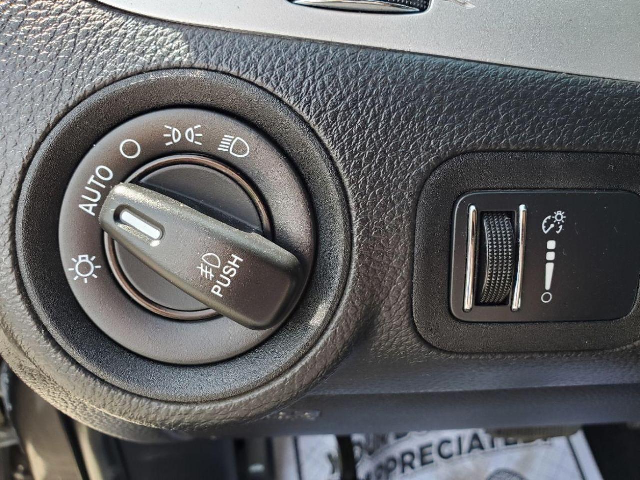 2015 Dodge Journey SXT Photo