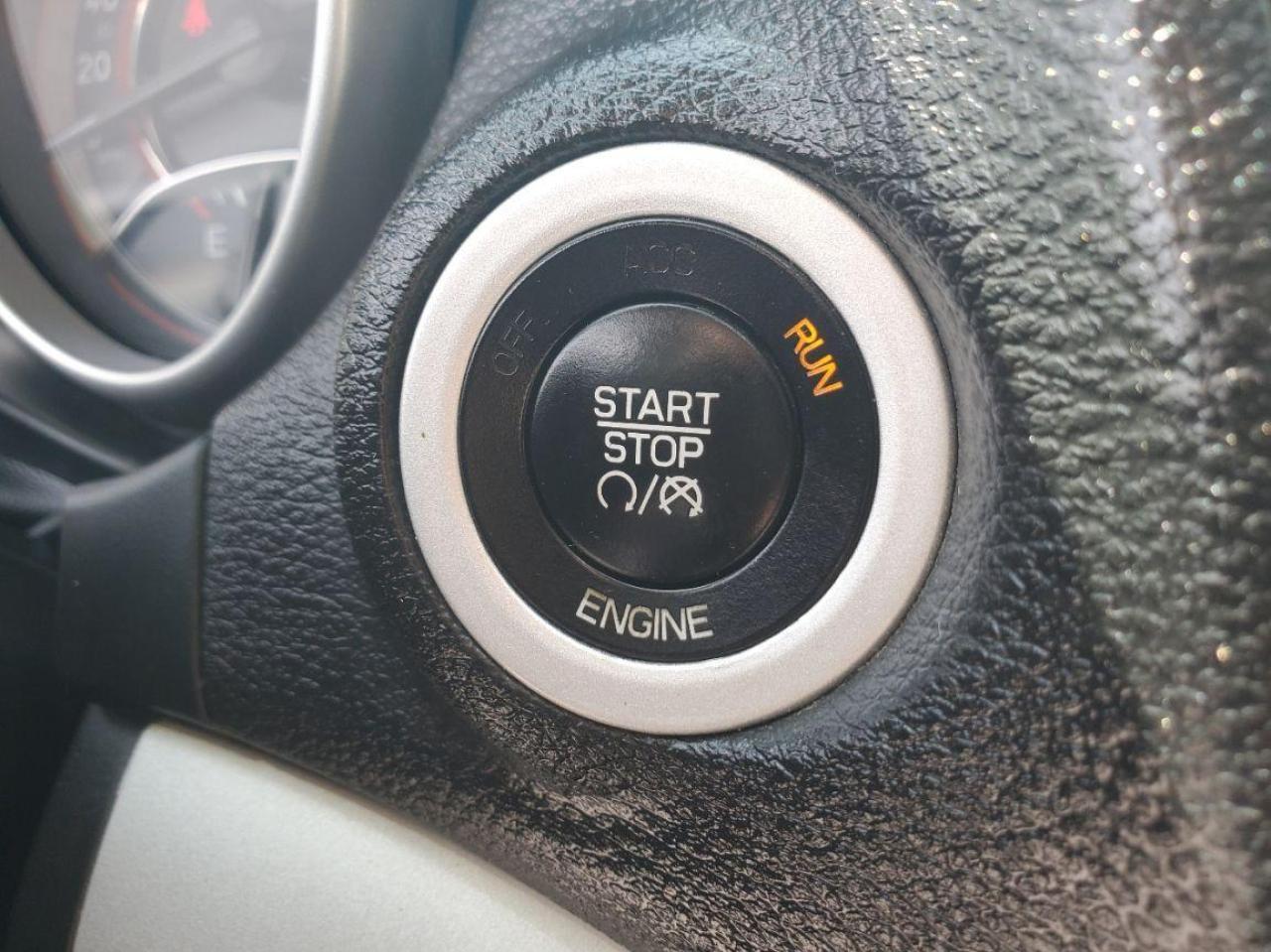 2015 Dodge Journey SXT Photo