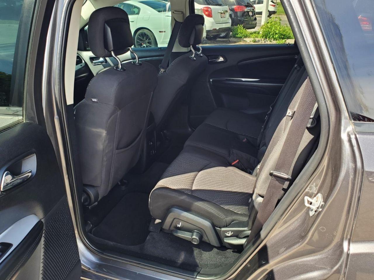 2015 Dodge Journey SXT Photo