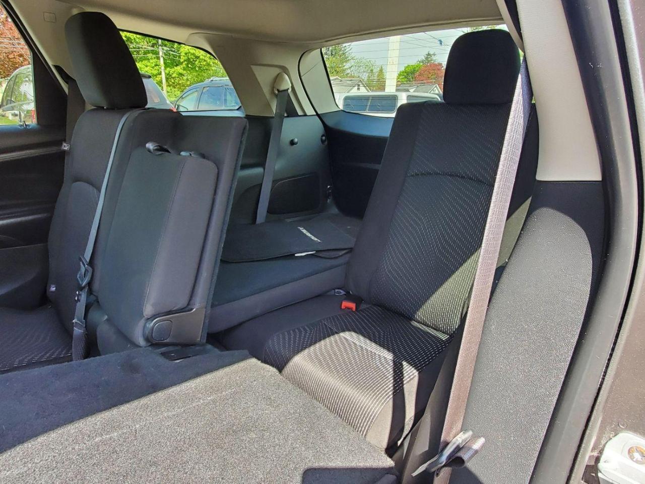 2015 Dodge Journey SXT Photo