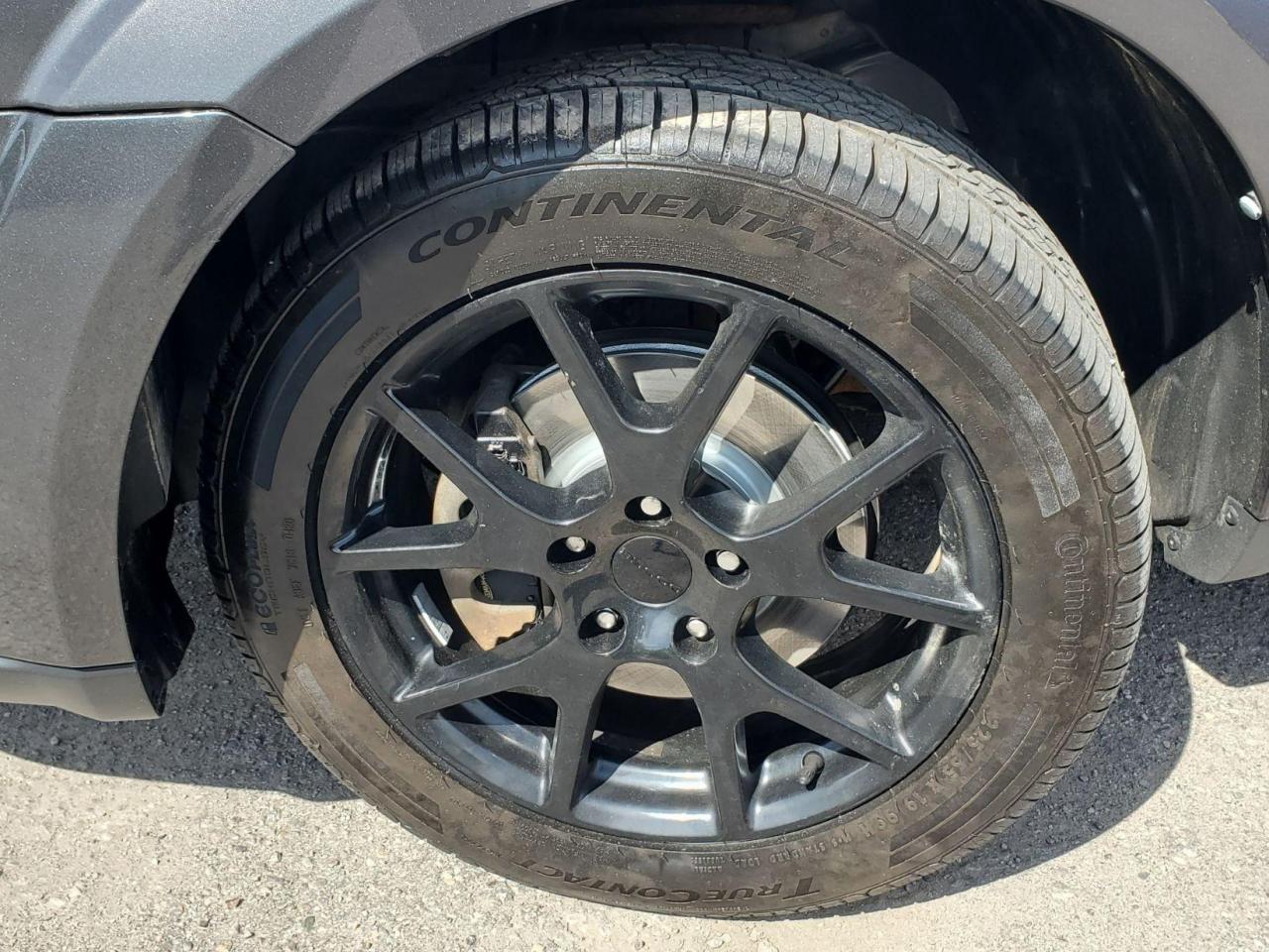 2015 Dodge Journey SXT Photo