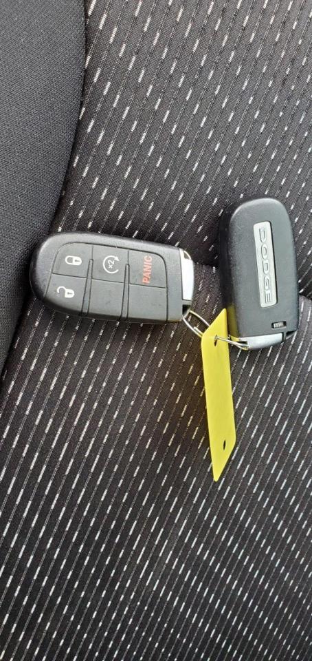 2015 Dodge Journey SXT Photo