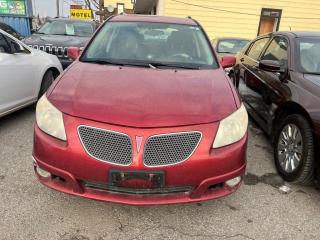 Used 2007 Pontiac Vibe  for sale in Scarborough, ON