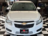 2013 Chevrolet Cruze LT Turbo+Remote Start+Bluetooth+Camera+XM Radio Photo68