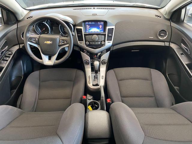 2013 Chevrolet Cruze LT Turbo+Remote Start+Bluetooth+Camera+XM Radio Photo8