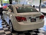 2013 Chevrolet Cruze LT Turbo+Remote Start+Bluetooth+Camera+XM Radio Photo75