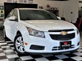 2013 Chevrolet Cruze LT Turbo+Remote Start+Bluetooth+Camera+XM Radio Photo76