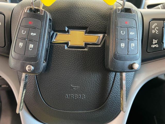 2013 Chevrolet Cruze LT Turbo+Remote Start+Bluetooth+Camera+XM Radio Photo15