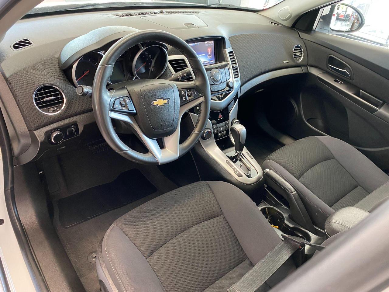 2013 Chevrolet Cruze LT Turbo+Remote Start+Bluetooth+Camera+XM Radio Photo17