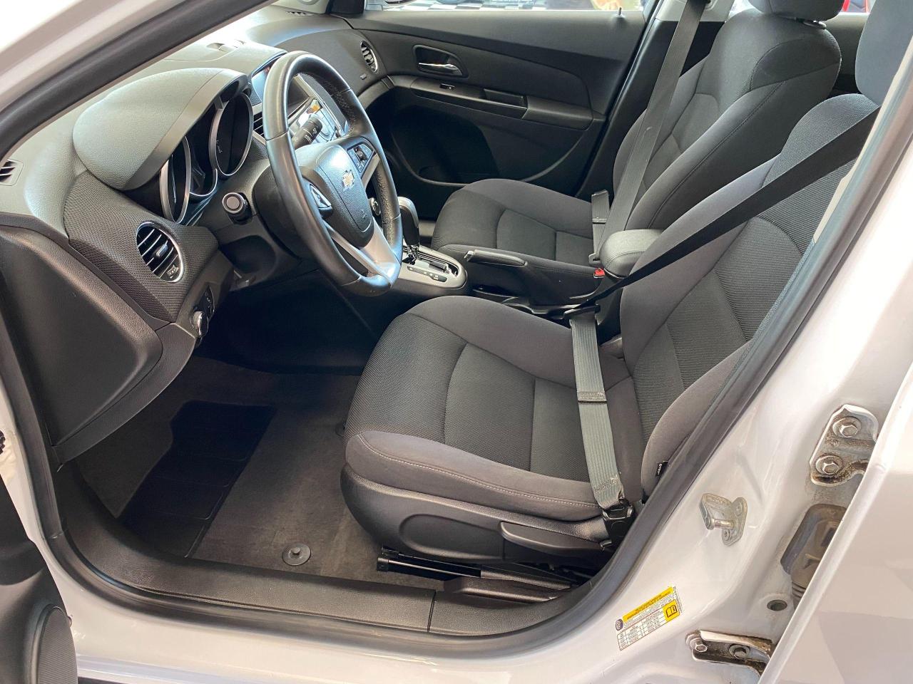 2013 Chevrolet Cruze LT Turbo+Remote Start+Bluetooth+Camera+XM Radio Photo18