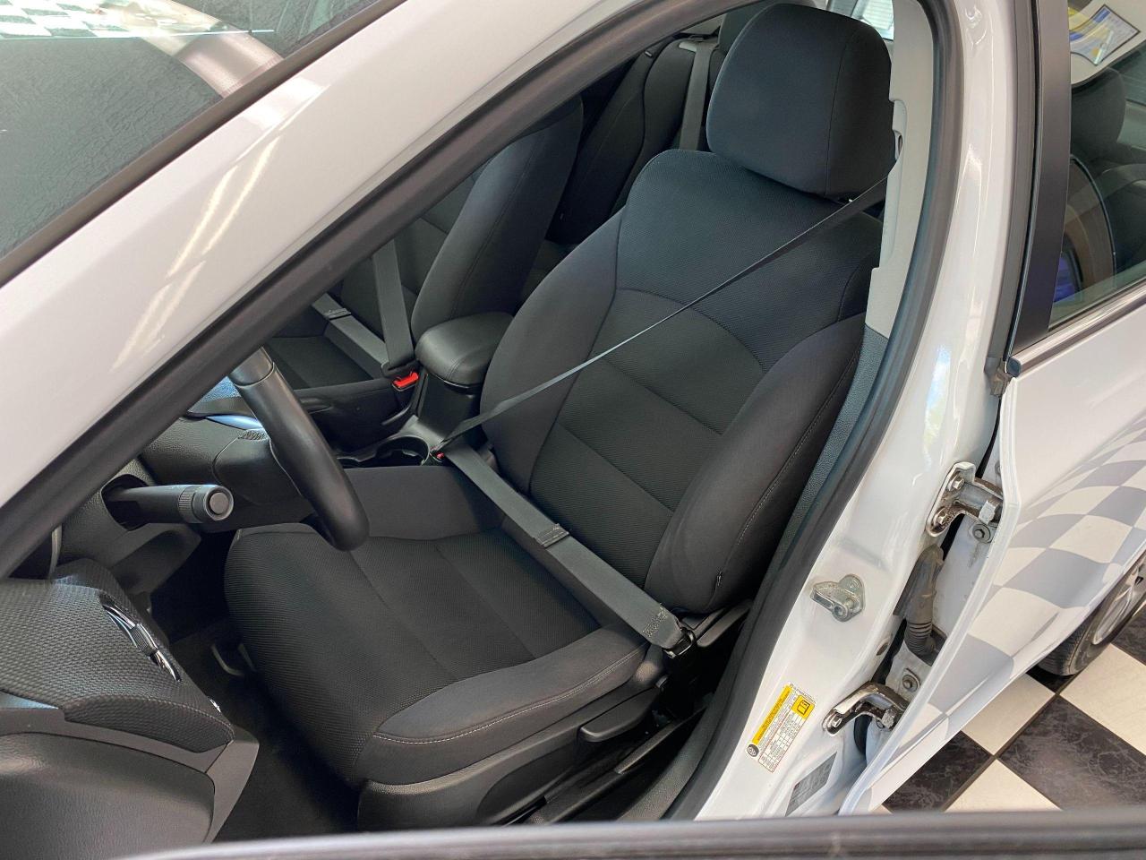 2013 Chevrolet Cruze LT Turbo+Remote Start+Bluetooth+Camera+XM Radio Photo19