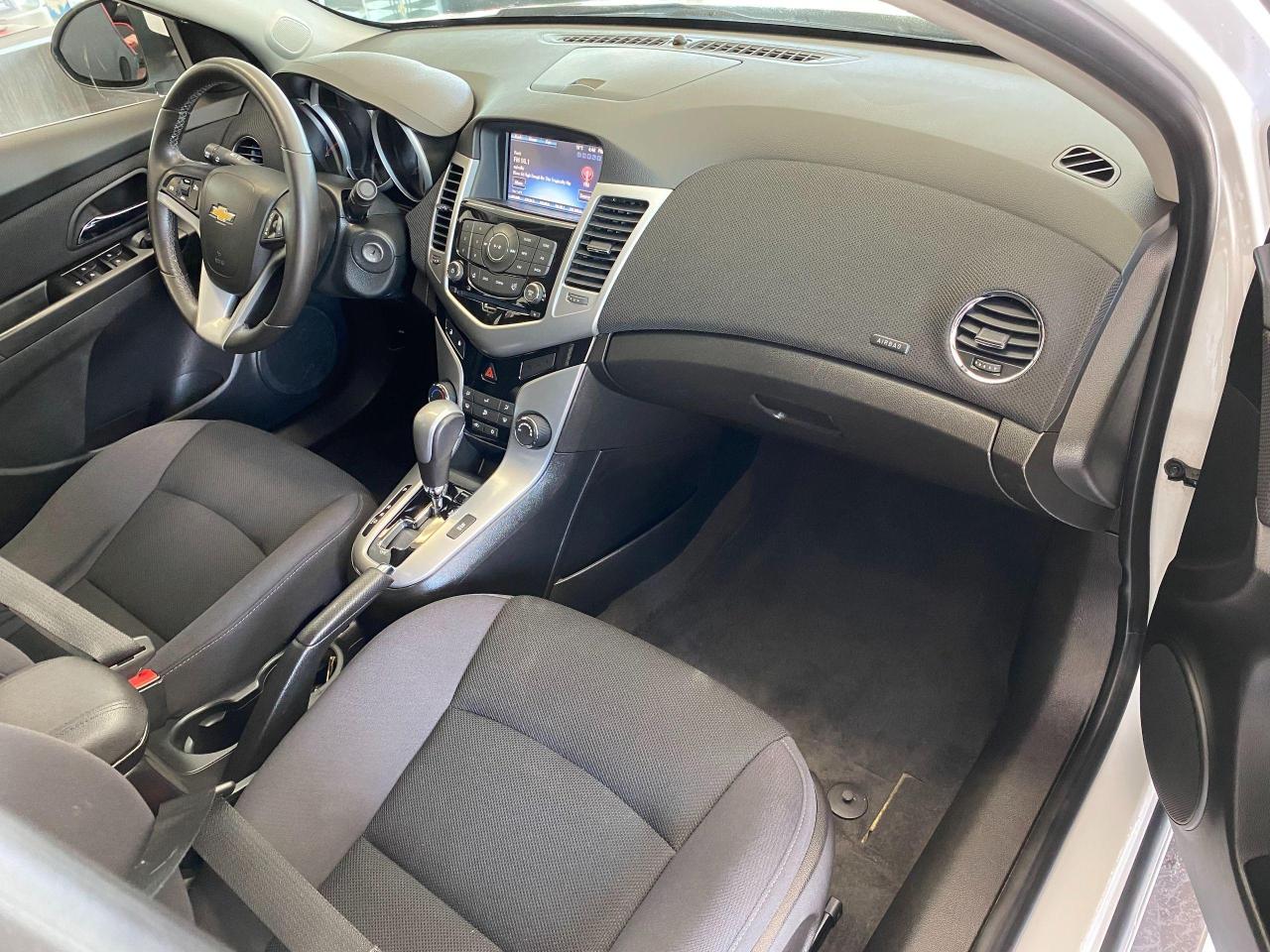 2013 Chevrolet Cruze LT Turbo+Remote Start+Bluetooth+Camera+XM Radio Photo82