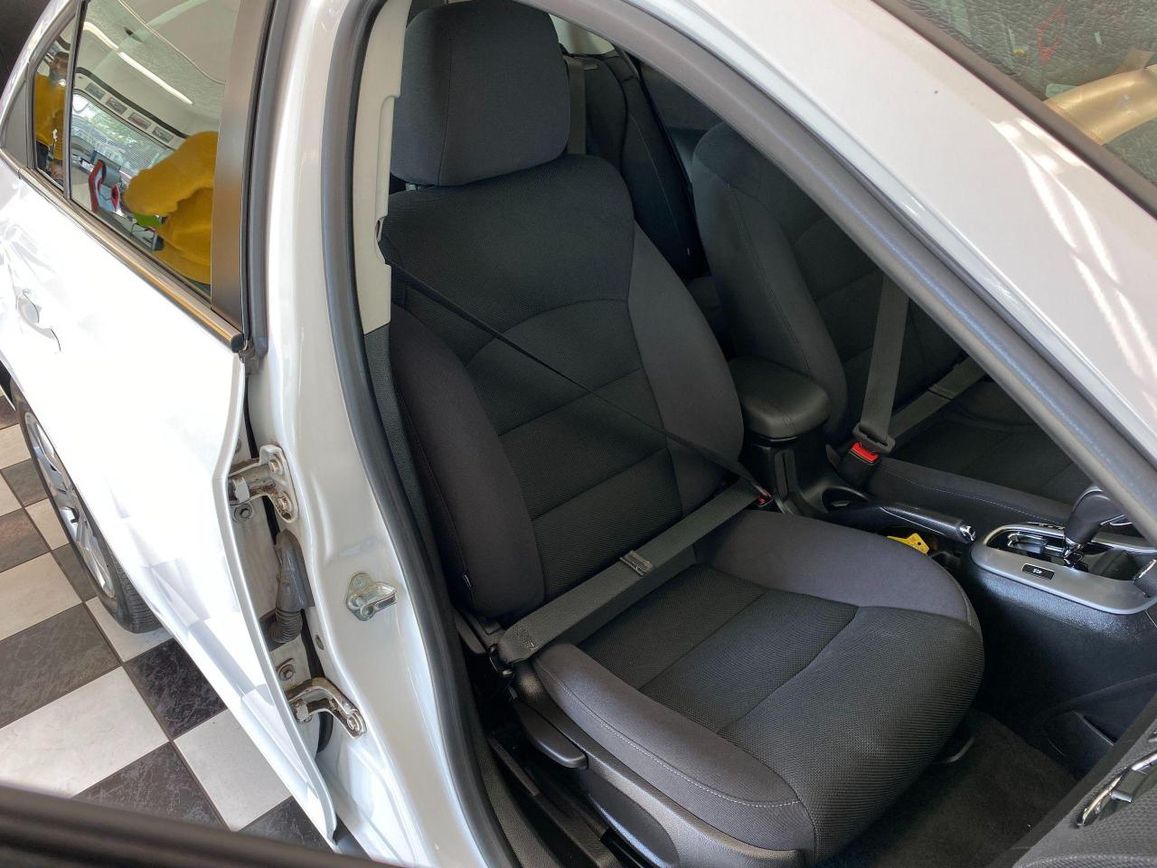 2013 Chevrolet Cruze LT Turbo+Remote Start+Bluetooth+Camera+XM Radio - Photo #22