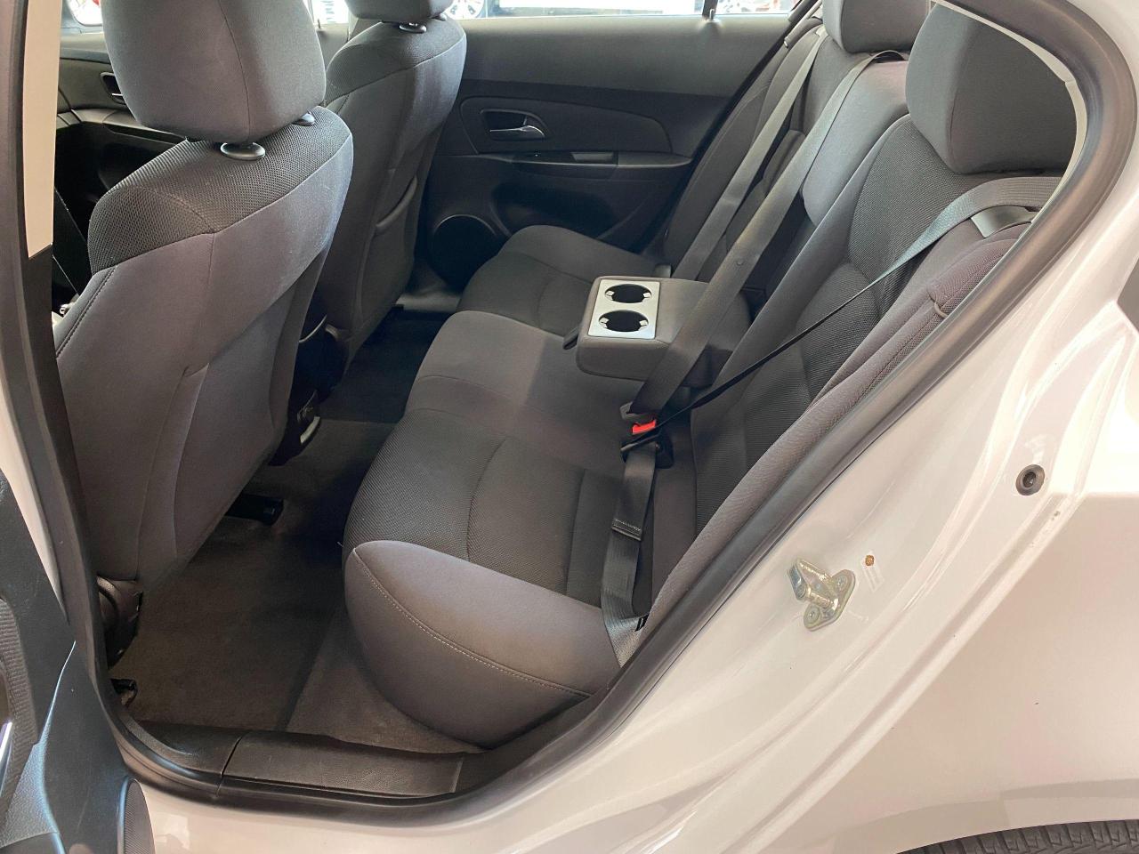 2013 Chevrolet Cruze LT Turbo+Remote Start+Bluetooth+Camera+XM Radio Photo23