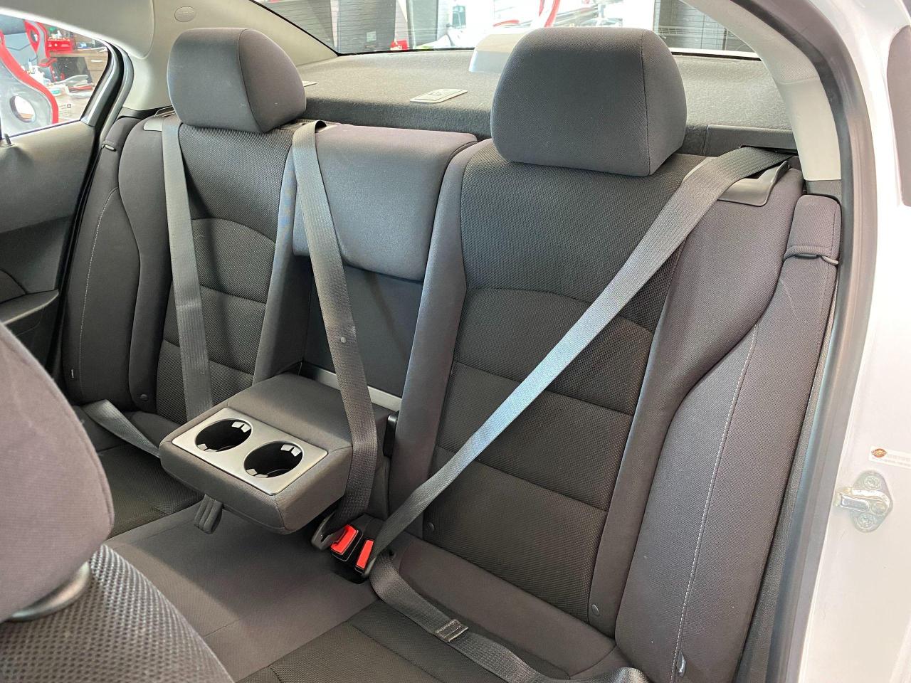 2013 Chevrolet Cruze LT Turbo+Remote Start+Bluetooth+Camera+XM Radio Photo86