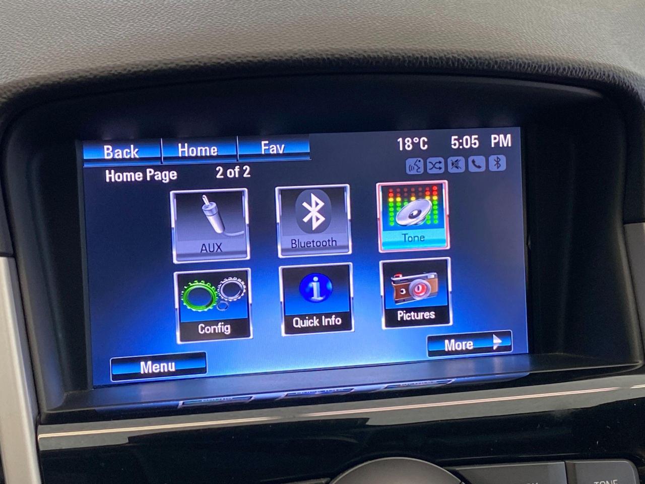 2013 Chevrolet Cruze LT Turbo+Remote Start+Bluetooth+Camera+XM Radio Photo91