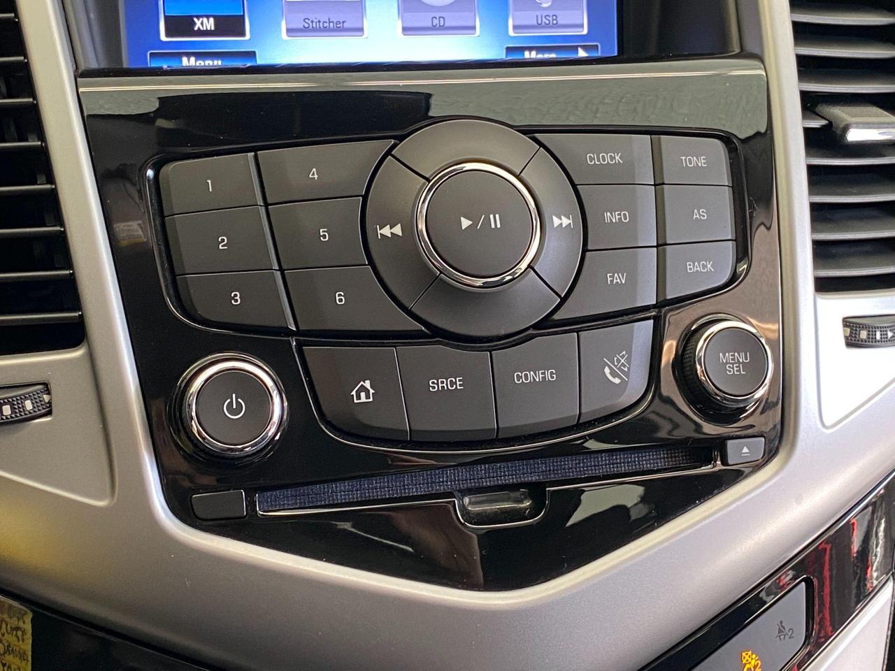 2013 Chevrolet Cruze LT Turbo+Remote Start+Bluetooth+Camera+XM Radio - Photo #32
