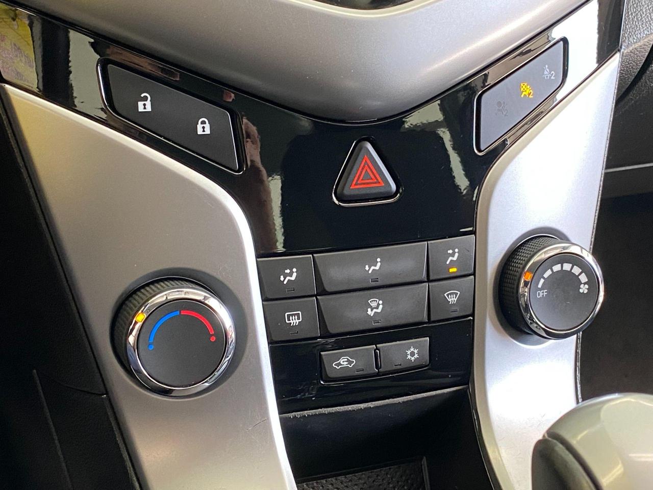 2013 Chevrolet Cruze LT Turbo+Remote Start+Bluetooth+Camera+XM Radio Photo33