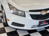 2013 Chevrolet Cruze LT Turbo+Remote Start+Bluetooth+Camera+XM Radio Photo97