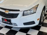 2013 Chevrolet Cruze LT Turbo+Remote Start+Bluetooth+Camera+XM Radio Photo98