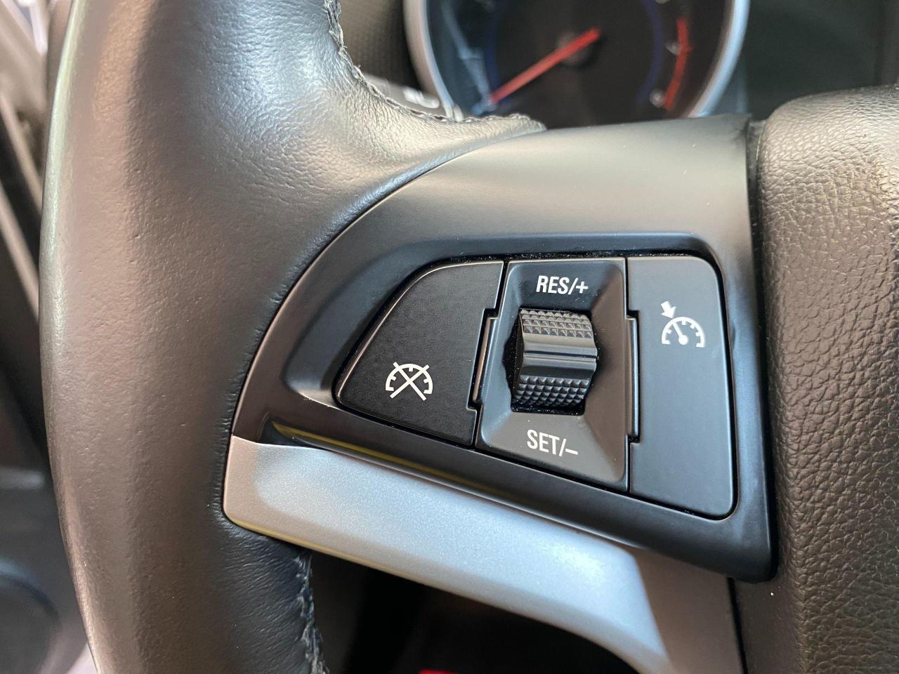 2013 Chevrolet Cruze LT Turbo+Remote Start+Bluetooth+Camera+XM Radio - Photo #45