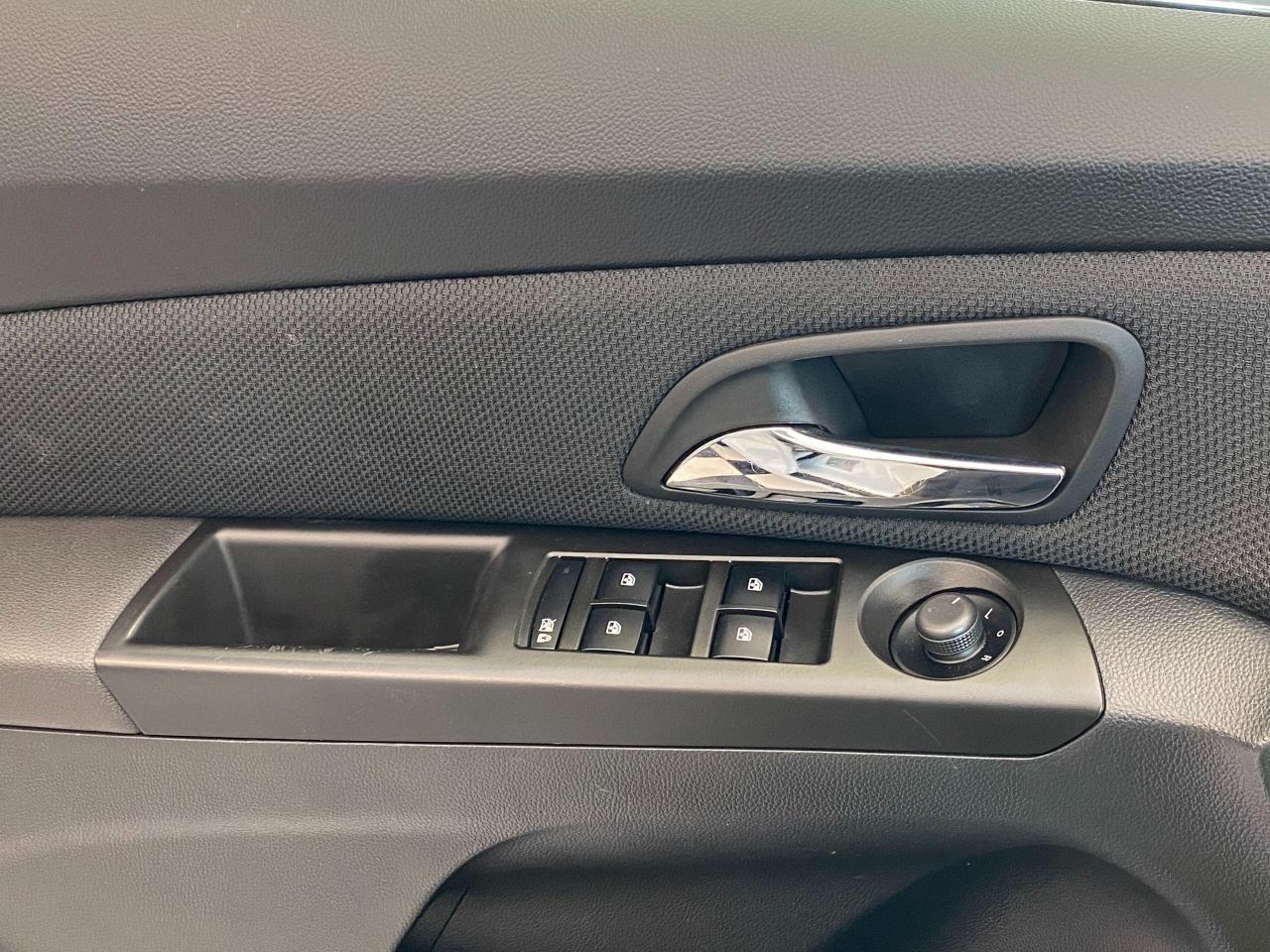 2013 Chevrolet Cruze LT Turbo+Remote Start+Bluetooth+Camera+XM Radio - Photo #48