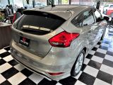 2015 Ford Focus SE Hatchback+Bluetooth+Camera+Cruise Control Photo64