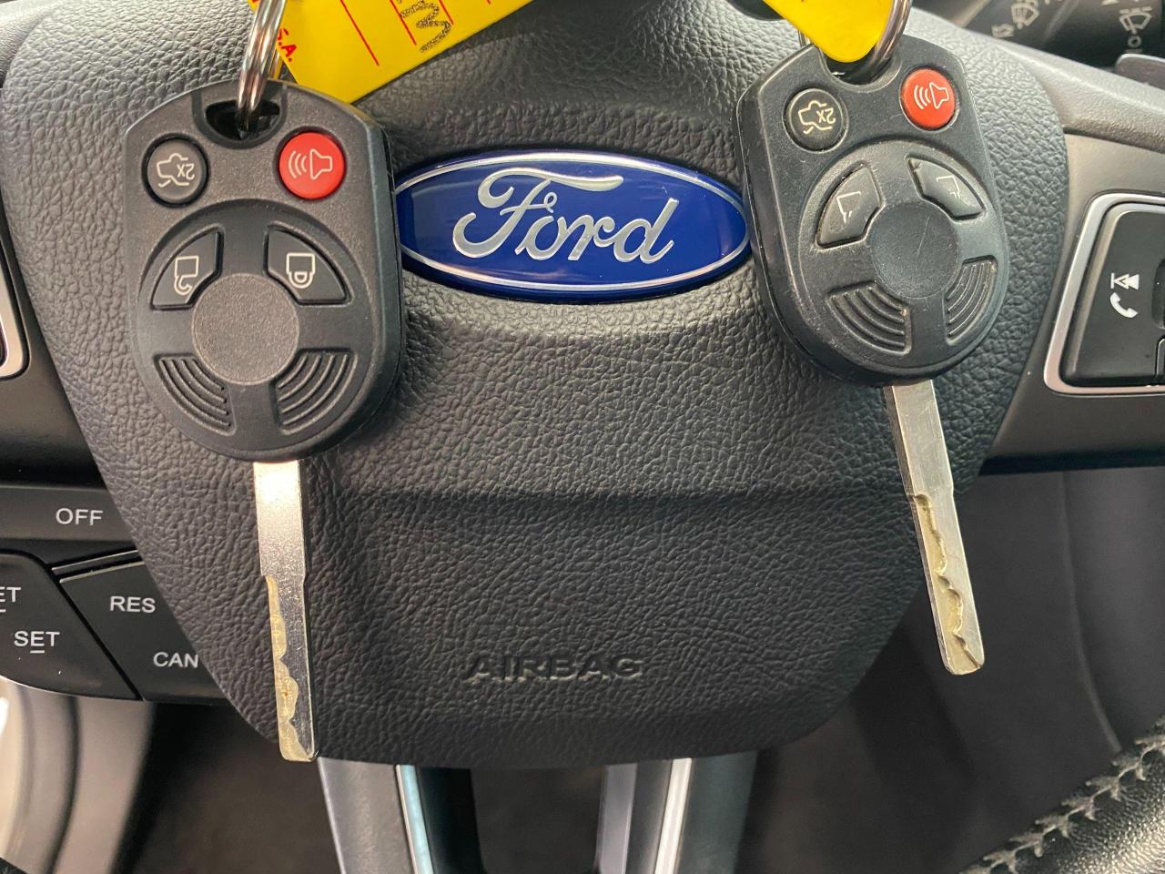 2015 Ford Focus SE Hatchback+Bluetooth+Camera+Cruise Control Photo74