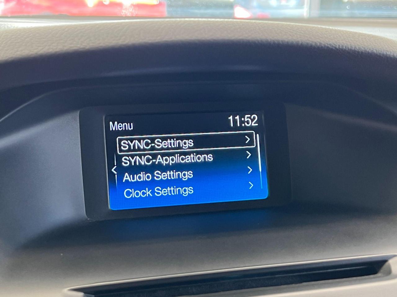 2015 Ford Focus SE Hatchback+Bluetooth+Camera+Cruise Control Photo87