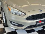 2015 Ford Focus SE Hatchback+Bluetooth+Camera+Cruise Control Photo92