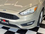 2015 Ford Focus SE Hatchback+Bluetooth+Camera+Cruise Control Photo93