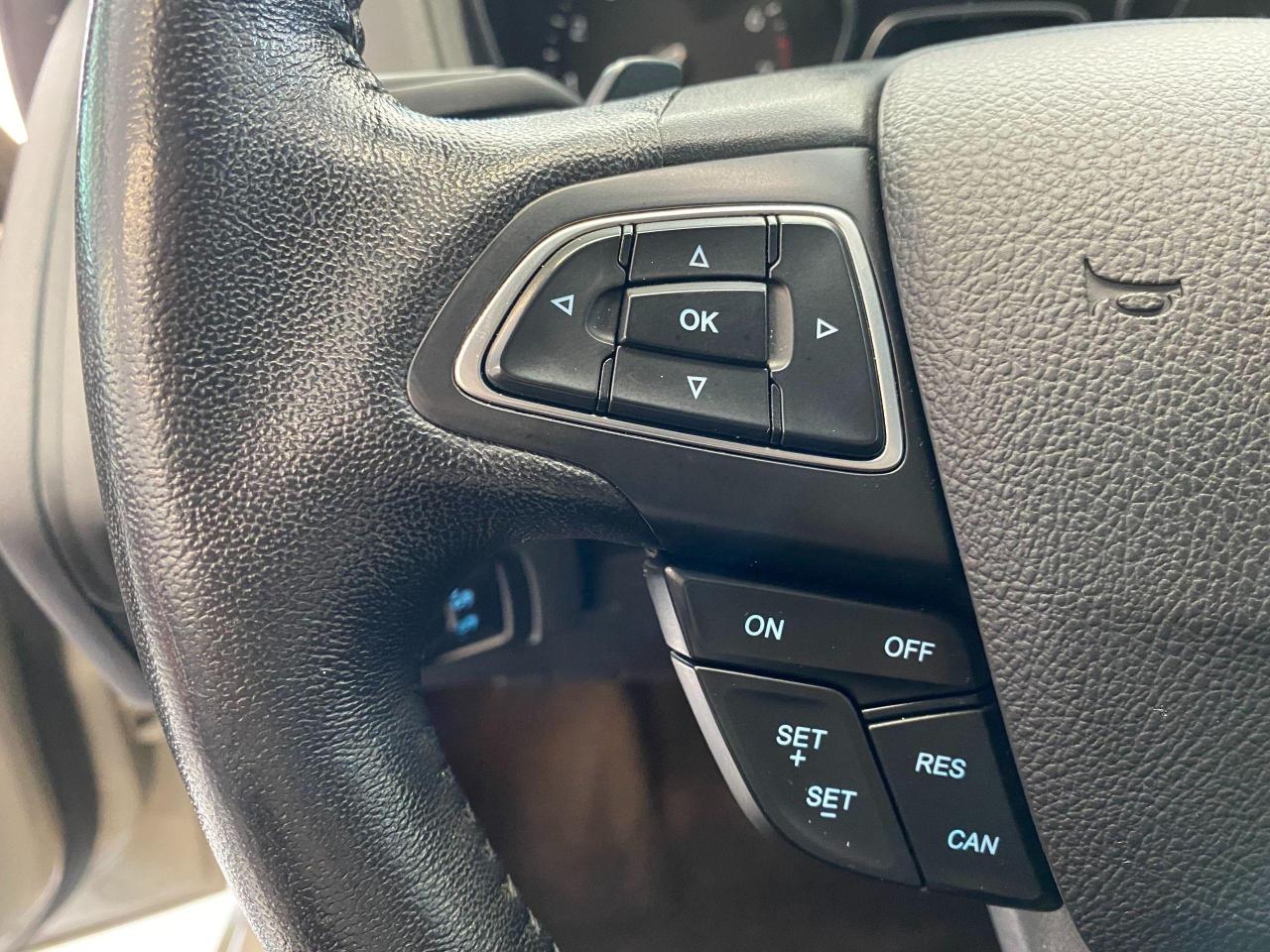 2015 Ford Focus SE Hatchback+Bluetooth+Camera+Cruise Control Photo100