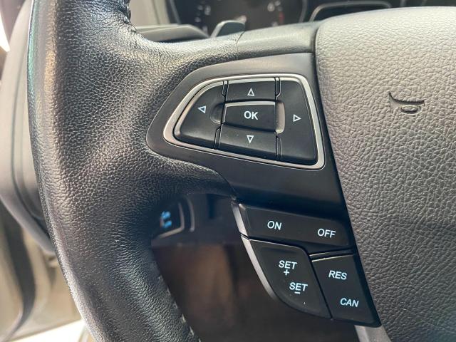 2015 Ford Focus SE Hatchback+Bluetooth+Camera+Cruise Control Photo40