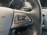 2015 Ford Focus SE Hatchback+Bluetooth+Camera+Cruise Control Photo101