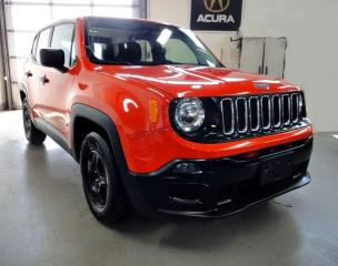 2015 Jeep Renegade SPORT,ALL SERVICE RECORDS,NO ACCIDENT,LOW KM - Photo #1