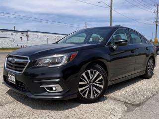 Used 2018 Subaru Legacy Touring Camera.Roof.LaneAssist.RadarCruise.BlindSp for sale in Kitchener, ON