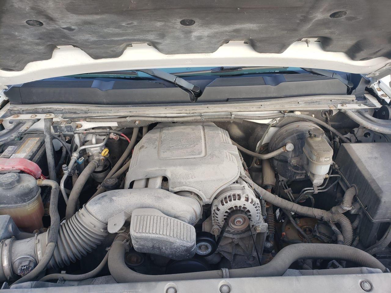 2008 Chevrolet Silverado 1500 2WD, Auto, Runs FIne "AS IS" WORK TRUCK Photo