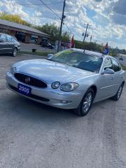 Used 2005 Buick Allure CXL for sale in Breslau, ON