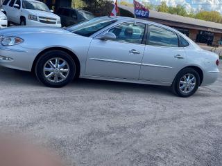 2005 Buick Allure CXL - Photo #2