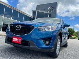Used 2014 Mazda CX-5 GS AWD for sale in Ottawa, ON