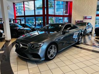 Used 2018 Mercedes-Benz E-Class  for sale in Richmond, BC