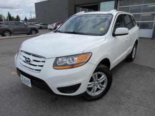 Used 2010 Hyundai Santa Fe As is for sale in Nepean, ON